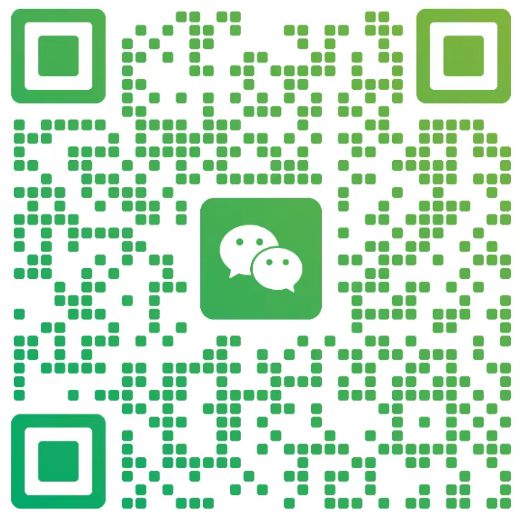 企业微信二维码